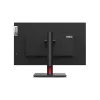 Lenovo ThinkVision T27p-30 computer monitor 68.6 cm (27 inch) 3840 x 2160 pixels 4K Ultra HD LED Black