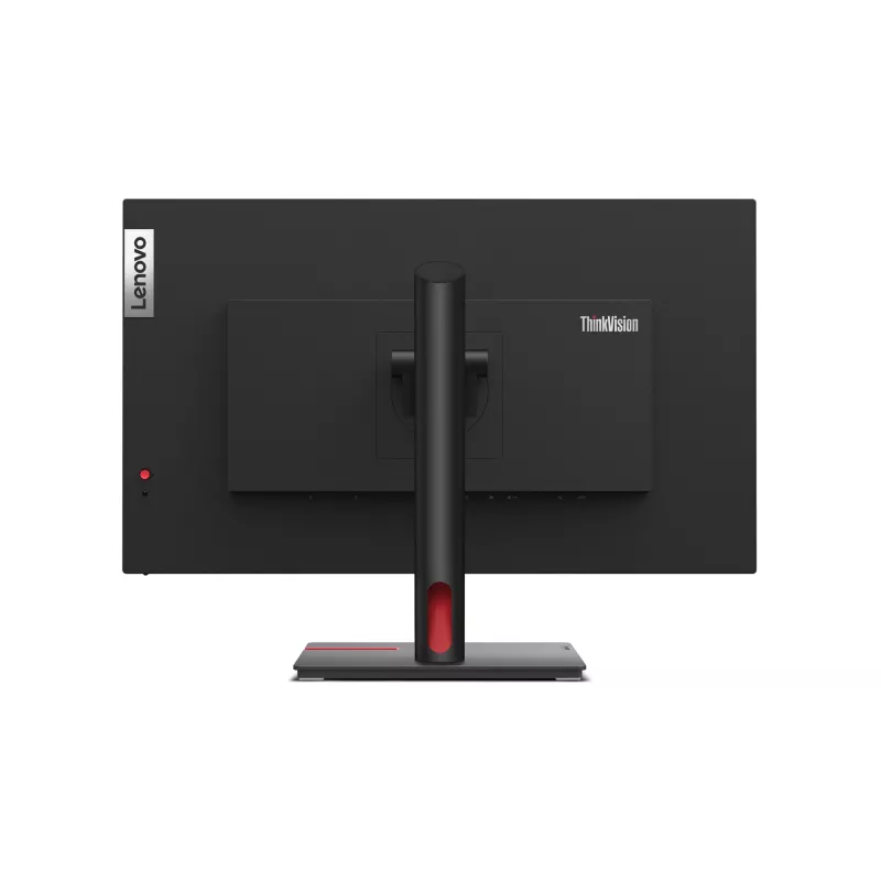 Lenovo ThinkVision T27p-30 computer monitor 68.6 cm (27 inch) 3840 x 2160 pixels 4K Ultra HD LED Black
