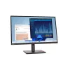 Lenovo ThinkVision T27p-30 computer monitor 68.6 cm (27 inch) 3840 x 2160 pixels 4K Ultra HD LED Black
