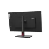 Lenovo ThinkVision T27p-30 computer monitor 68.6 cm (27 inch) 3840 x 2160 pixels 4K Ultra HD LED Black