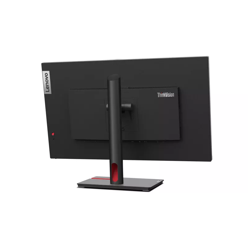 Lenovo ThinkVision T27p-30 computer monitor 68.6 cm (27 inch) 3840 x 2160 pixels 4K Ultra HD LED Black