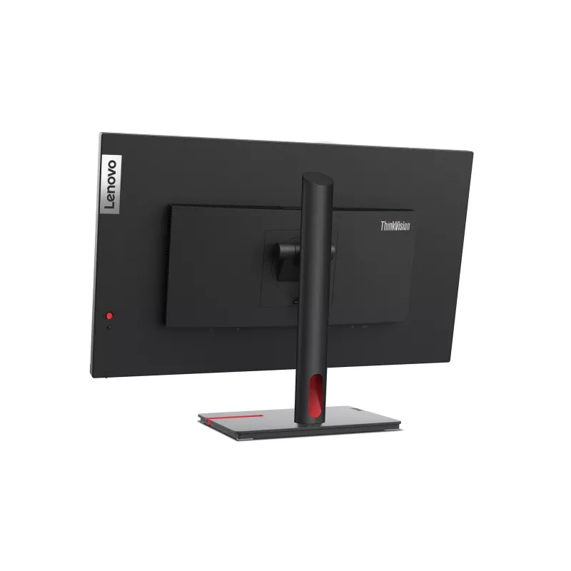 Lenovo ThinkVision T27p-30 computer monitor 68.6 cm (27 inch) 3840 x 2160 pixels 4K Ultra HD LED Black