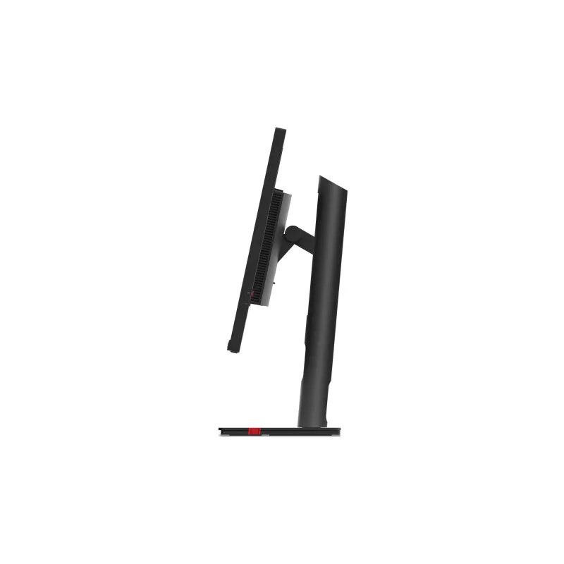Lenovo ThinkVision T27p-30 computer monitor 68.6 cm (27 inch) 3840 x 2160 pixels 4K Ultra HD LED Black