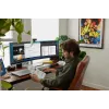Monitor HP E45c G5 44.5 inch Dual QHD LCD 5120 x 1440