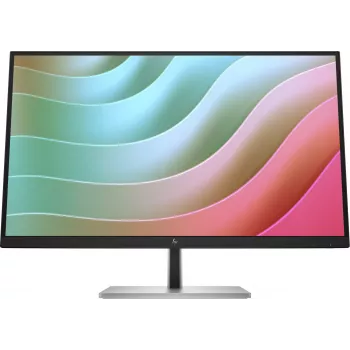 Monitor HP E-Series E27k G5 27 inch 4K Ultra HD LCD 3840 x 2160