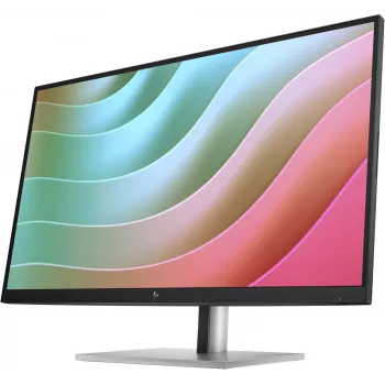 Monitor HP E-Series E27k G5 27 inch 4K Ultra HD LCD 3840 x 2160