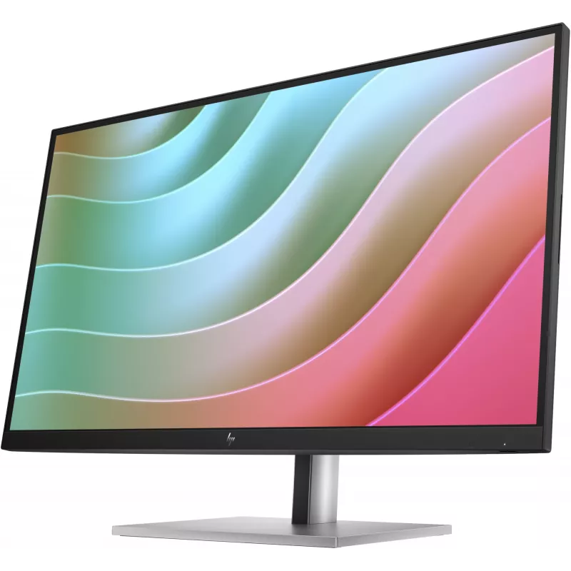 Monitor HP E-Series E27k G5 27 inch 4K Ultra HD LCD 3840 x 2160