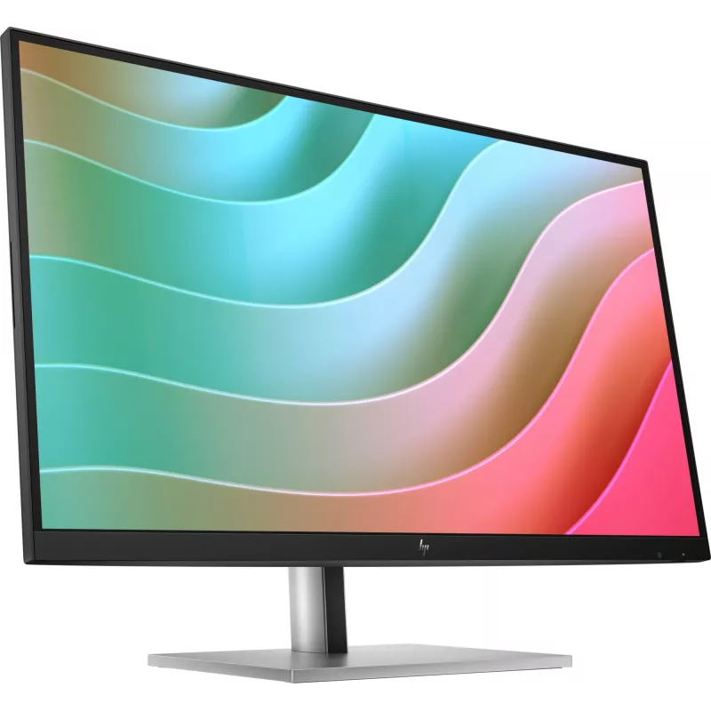 Monitor HP E-Series E27k G5 27 inch 4K Ultra HD LCD 3840 x 2160