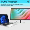 Monitor HP E-Series E27k G5 27 inch 4K Ultra HD LCD 3840 x 2160