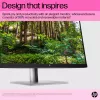 HP E24t G5 FHD Touch Monitor, 60.5 cm (23.8 inch), 1920 x 1080 pixels, Full HD, LCD, 5 ms, Black