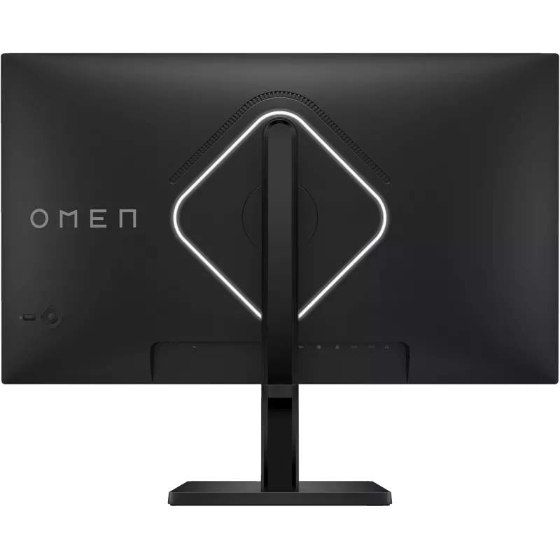 OMEN by HP 27 inch FHD 240Hz Gaming Monitor - OMEN 27s
