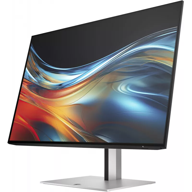 Monitor HP Series 7 Pro 24 inch WUXGA LCD 1920 x 1200