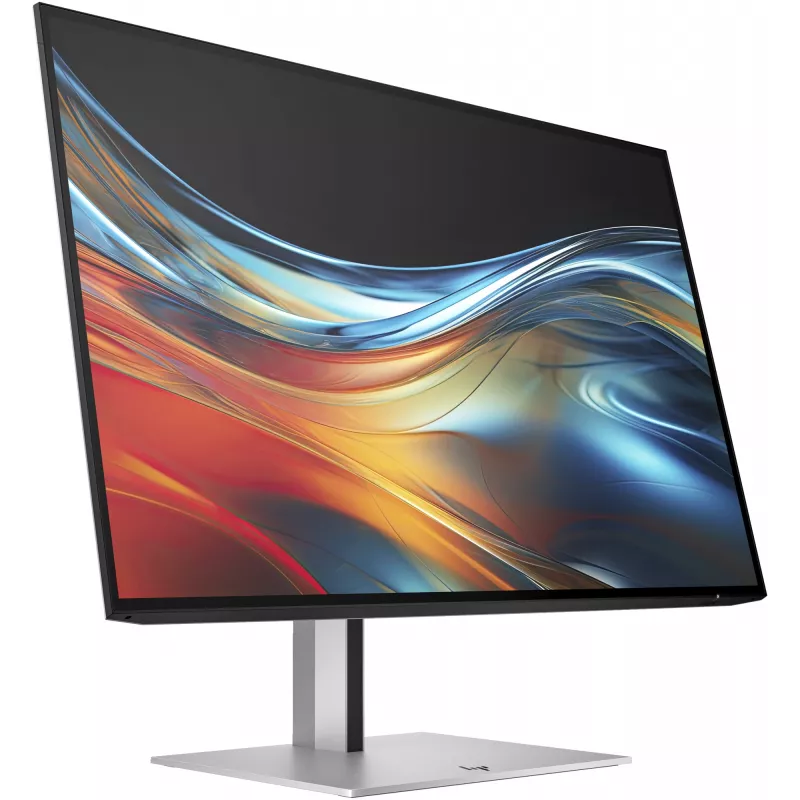 Monitor HP Series 7 Pro 24 inch WUXGA LCD 1920 x 1200
