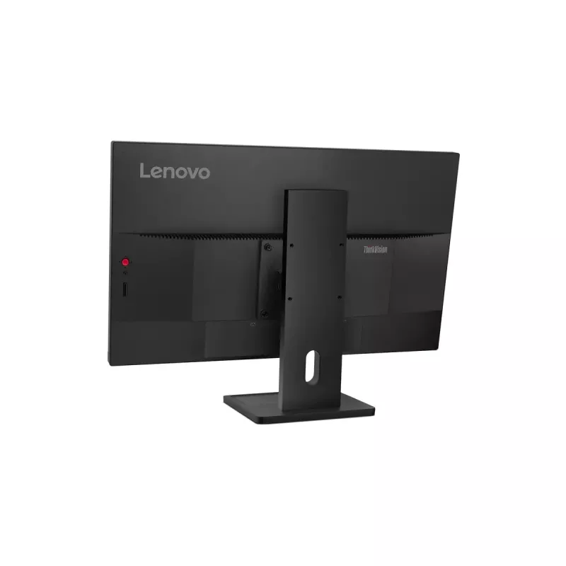Lenovo ThinkVision E24-30 computer monitor 60.5 cm (23.8 inch) 1920 x 1080 pixels Full HD LED Black