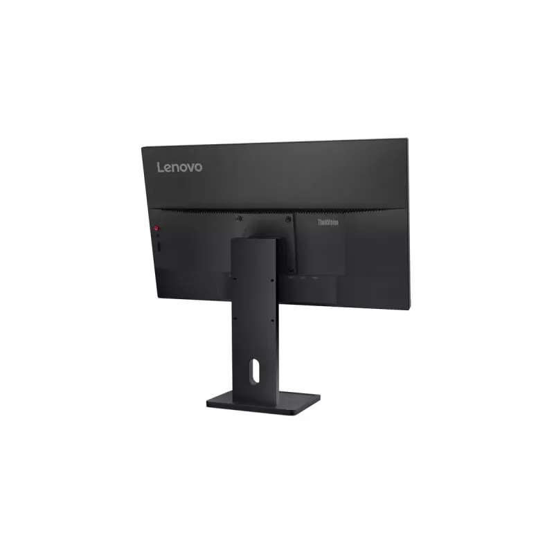 Lenovo ThinkVision E24-30 computer monitor 60.5 cm (23.8 inch) 1920 x 1080 pixels Full HD LED Black