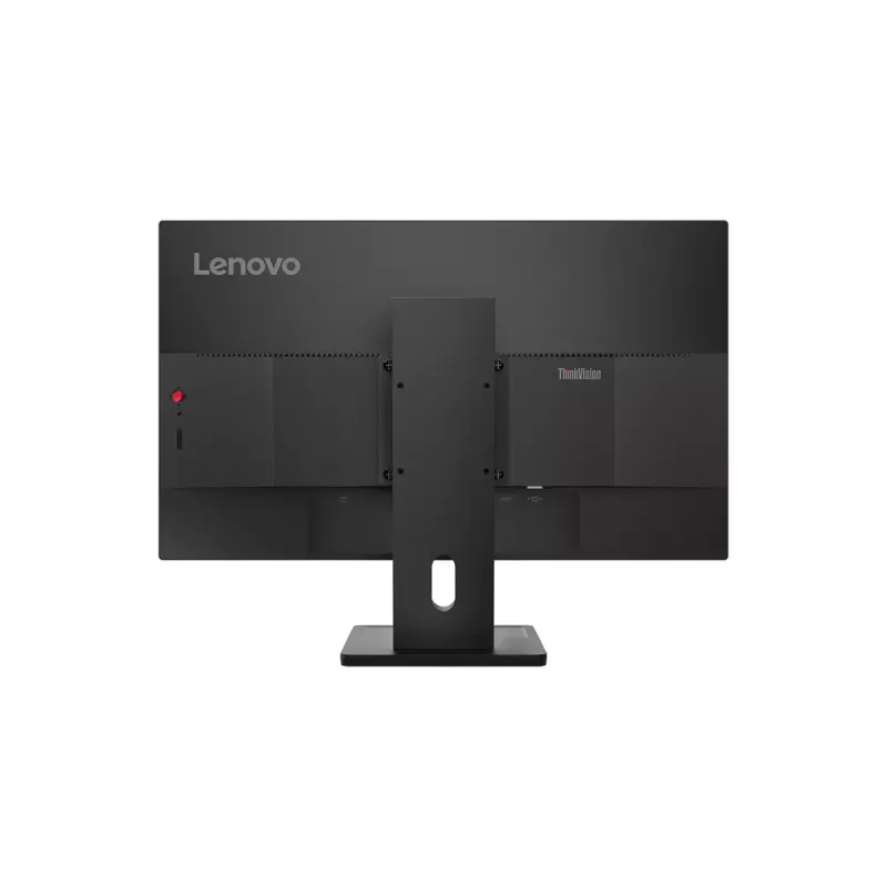 Lenovo ThinkVision E24-30 computer monitor 60.5 cm (23.8 inch) 1920 x 1080 pixels Full HD LED Black