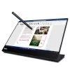 Monitor Lenovo ThinkVision M14t 14 inch Touchscreen LED 2240 x 1400
