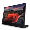 Monitor Lenovo ThinkVision M14t 14 inch Touchscreen LED 2240 x 1400