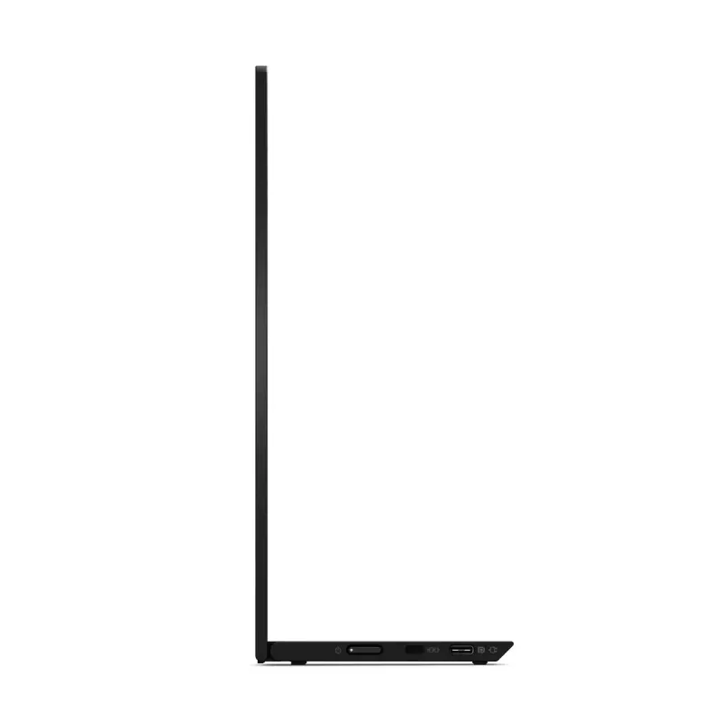 Monitor Lenovo ThinkVision M14t 14 inch Touchscreen LED 2240 x 1400