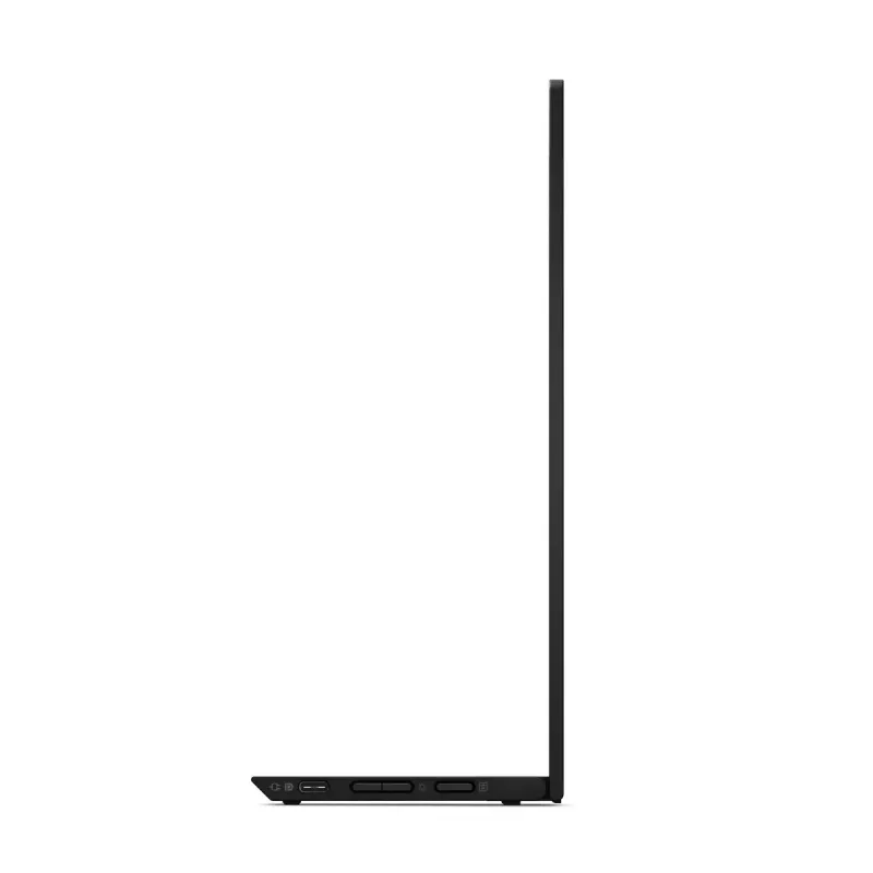 Monitor Lenovo ThinkVision M14t 14 inch Touchscreen LED 2240 x 1400