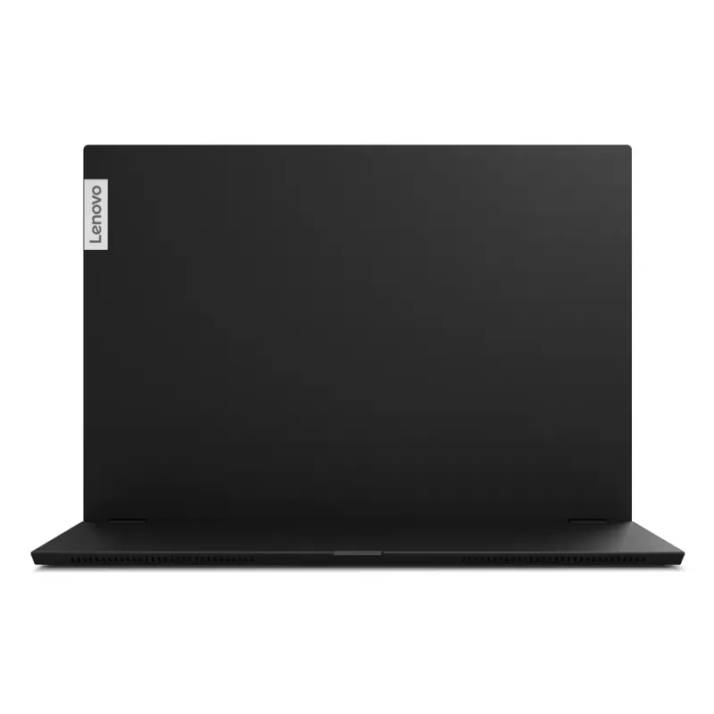 Monitor Lenovo ThinkVision M14t 14 inch Touchscreen LED 2240 x 1400