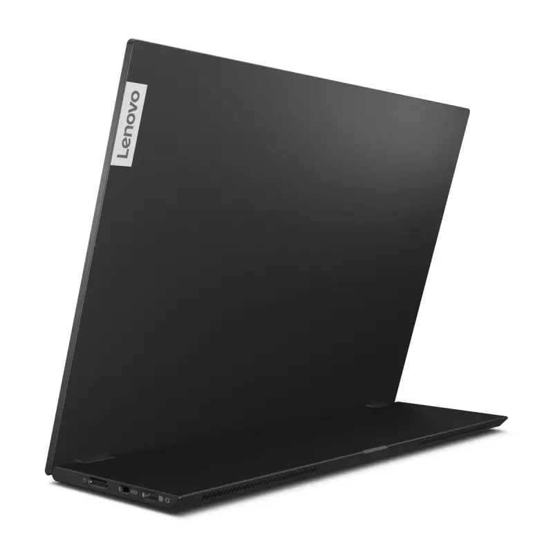 Monitor Lenovo ThinkVision M14t 14 inch Touchscreen LED 2240 x 1400
