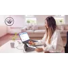 Monitor Lenovo ThinkVision M14t 14 inch Touchscreen LED 2240 x 1400