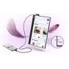 Monitor Lenovo ThinkVision M14t 14 inch Touchscreen LED 2240 x 1400