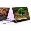 Monitor Lenovo ThinkVision M14t 14 inch Touchscreen LED 2240 x 1400