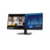 Lenovo ThinkVision P34w-20 computer monitor 86.7 cm (34.1 inch) 3440 x 1440 pixels Wide Quad HD LED Black
