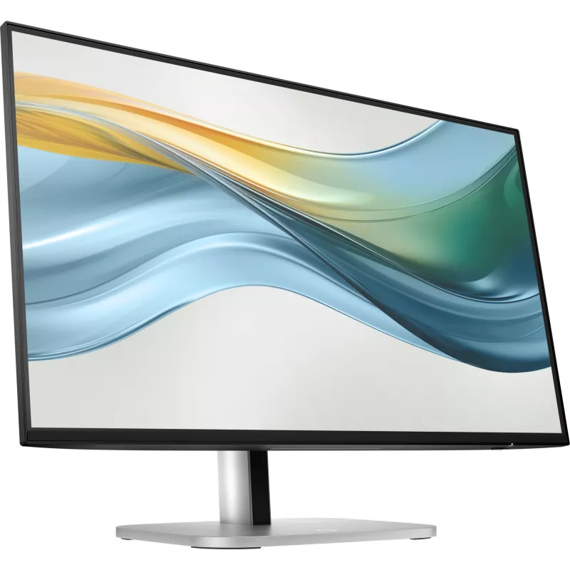 HP Series 5 Pro 23.8 inch FHD USB-C Monitor - 524pu