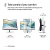 HP Series 5 Pro 23.8 inch FHD USB-C Monitor - 524pu