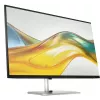 HP Series 5 Pro 27 inch QHD Monitor - 527pq, 68.6 cm (27 inch), 2560 x 1440 pixels, Quad HD, LCD, 5 ms, Black