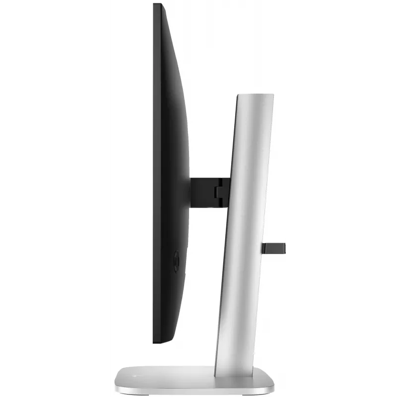 HP Series 5 Pro 27 inch QHD Monitor - 527pq, 68.6 cm (27 inch), 2560 x 1440 pixels, Quad HD, LCD, 5 ms, Black