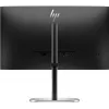 HP Series 5 Pro 27 inch QHD Monitor - 527pq, 68.6 cm (27 inch), 2560 x 1440 pixels, Quad HD, LCD, 5 ms, Black