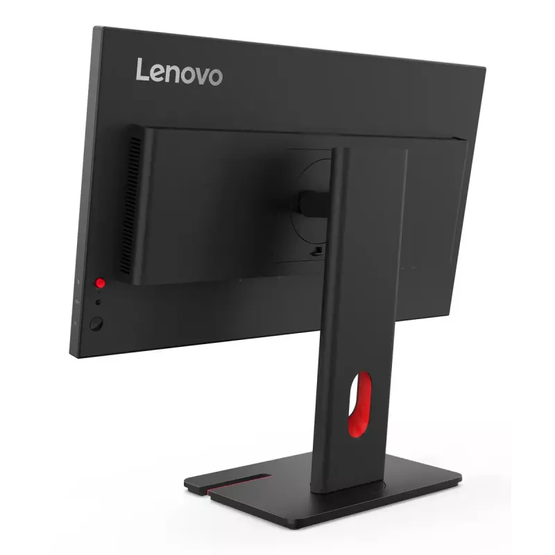 Monitor Lenovo ThinkVision T24-40 23.8 inch LCD Full HD 1920 x 1080