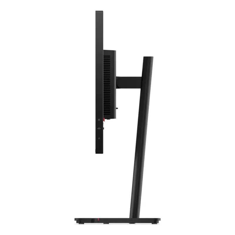 Monitor Lenovo ThinkVision T24-40 23.8 inch LCD Full HD 1920 x 1080