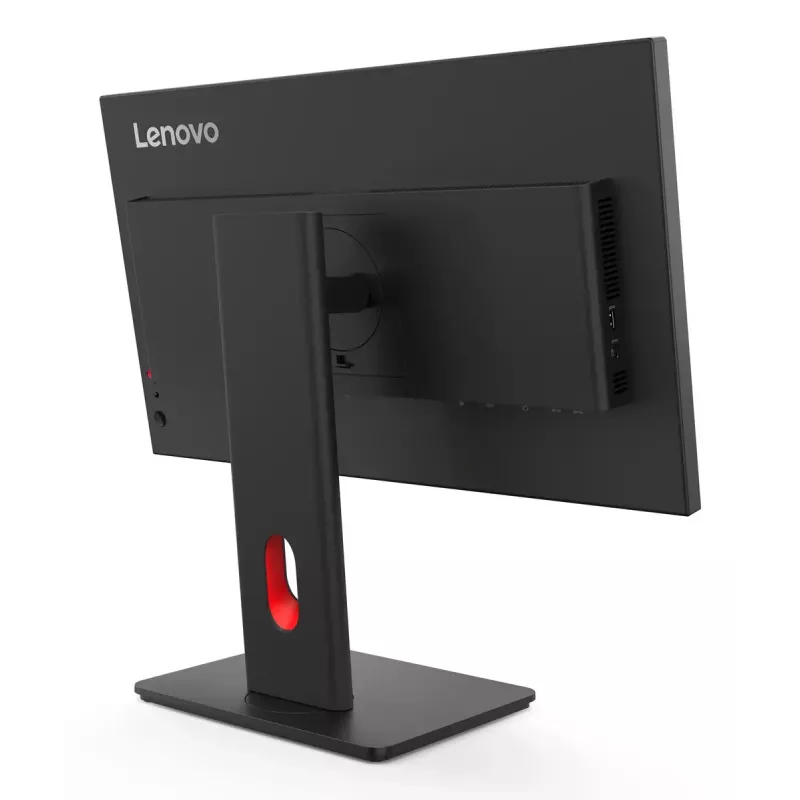 Monitor Lenovo ThinkVision T24-40 23.8 inch LCD Full HD 1920 x 1080