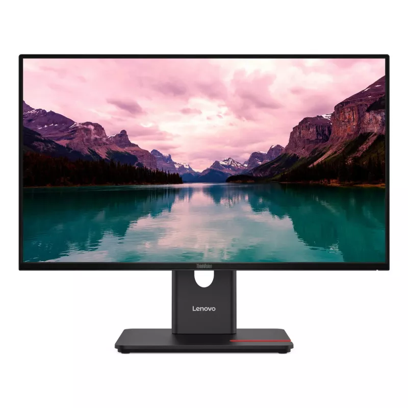 Monitor Lenovo ThinkVision T24-40 23.8 inch LCD Full HD 1920 x 1080