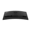 Monitor Lenovo ThinkVision T34WD-40 34 inch Wide Quad HD LED 3440 x 1440