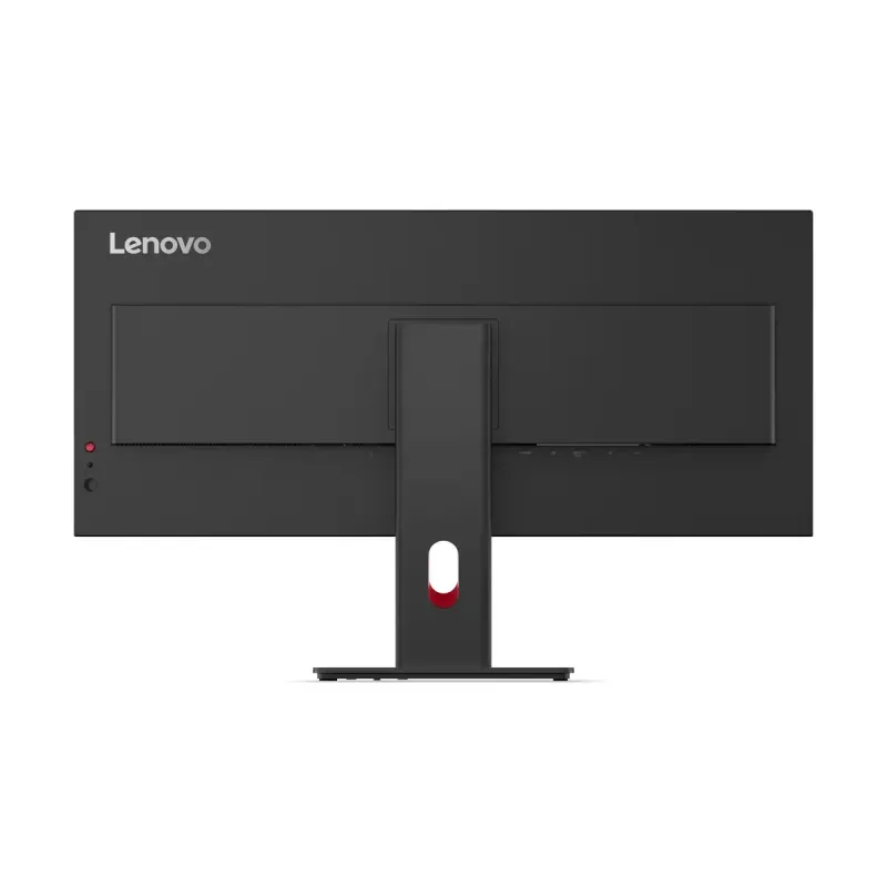 Monitor Lenovo ThinkVision T34WD-40 34 inch Wide Quad HD LED 3440 x 1440