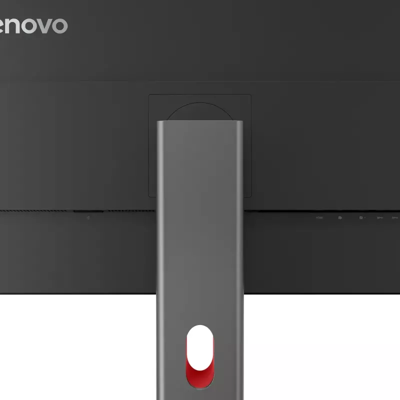 Monitor Lenovo ThinkVision P27Q-40 27 inch LED Quad HD 2560 x 1440