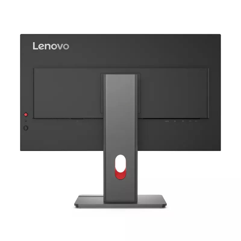 Monitor Lenovo ThinkVision P27Q-40 27 inch LED Quad HD 2560 x 1440