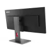 Monitor Lenovo ThinkVision P34WD-40 34 inch Wide Quad HD LCD 3440 x 1440