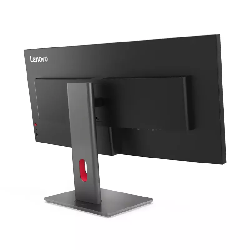 Monitor Lenovo ThinkVision P34WD-40 34 inch Wide Quad HD LCD 3440 x 1440
