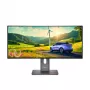 Monitor Lenovo ThinkVision P34WD-40 34 inch Wide Quad HD LCD 3440 x 1440
