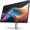 HP Series 7 Pro 27 inch QHD Monitor - 727pq, 68.6 cm (27 inch), 2560 x 1440 pixels, Quad HD, LCD, 5 ms, Black