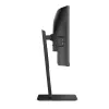 AOC CU34P3CV computer monitor 86.4 cm (34 inch) 3440 x 1440 pixels UltraWide Quad HD LED Black