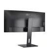 AOC CU34P3CV computer monitor 86.4 cm (34 inch) 3440 x 1440 pixels UltraWide Quad HD LED Black