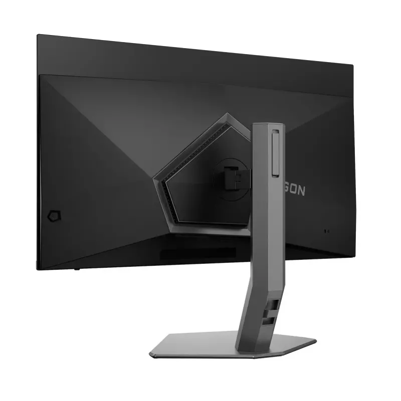 AOC AGON PRO AG326UD computer monitor 80 cm (31.5 inch) 3840 x 2160 pixels 4K Ultra HD QD-OLED Black